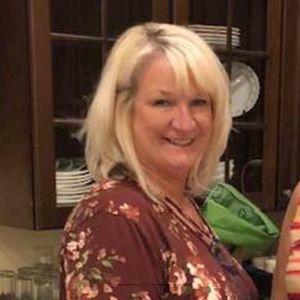 Meet your Posher, Vickie